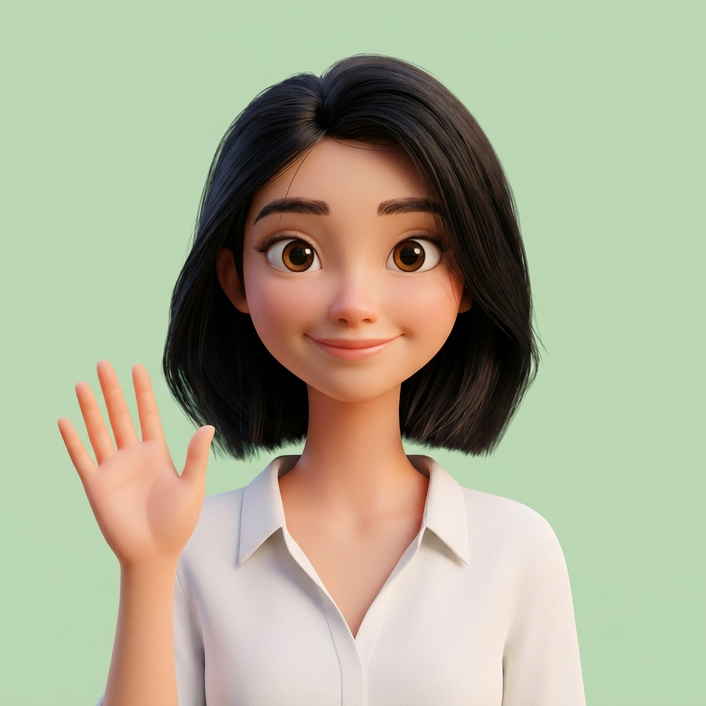 Khadiza chat avatar